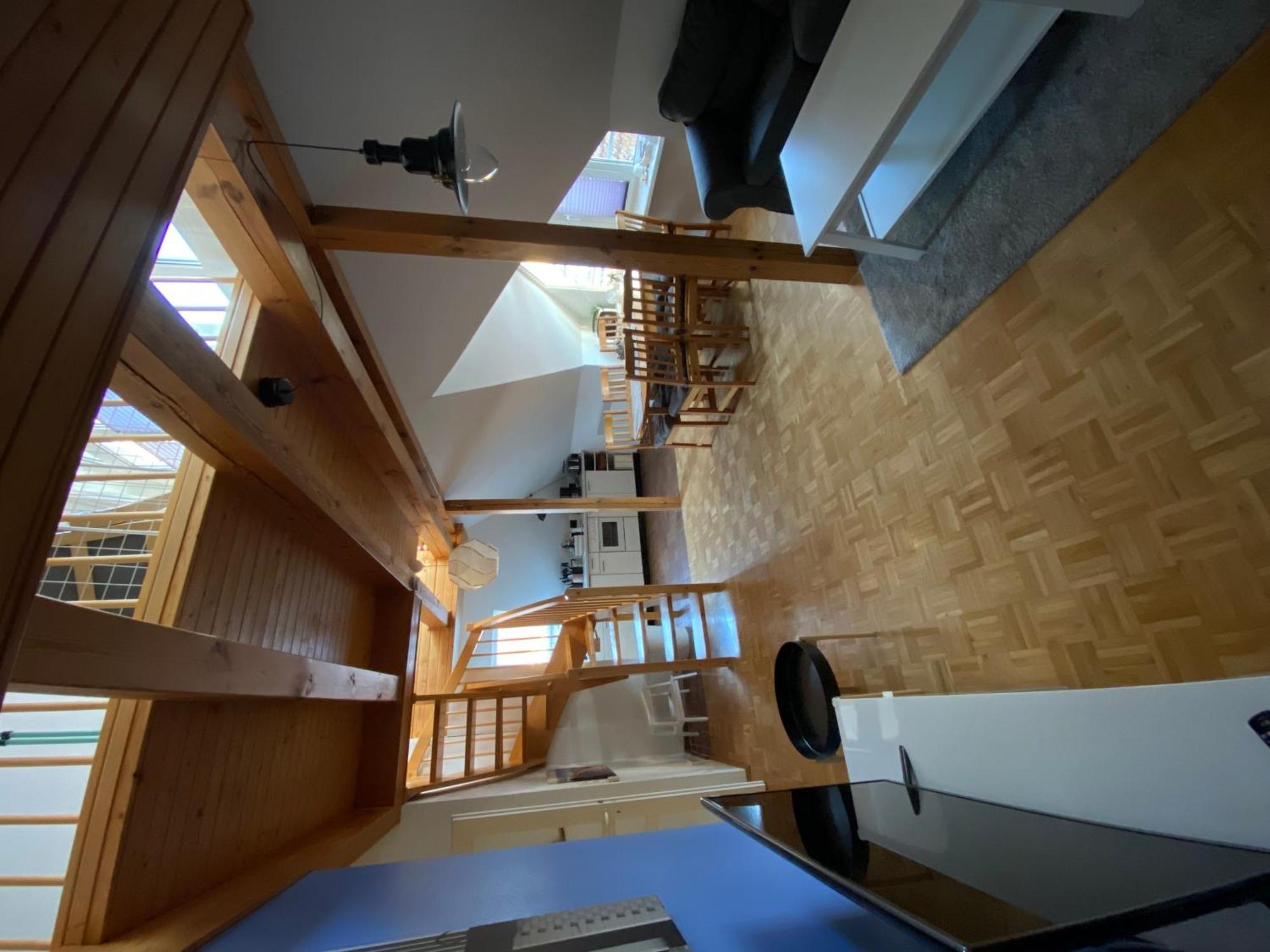 Harmonie Apartment Prerow Exterior photo